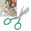 Tufting Carpet Shears   Portable Stainless Steel Duckbill Hairball Trimming Shears Carpet Cutter Tools