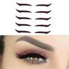 Fashion ers Makeup Double Eyelid Tape er Tool