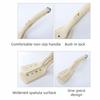 Multipurpose Egg Flipper Spatula Silicone Spatulas Bread Clip Fried Steak Clamp  BBQ Grilling
