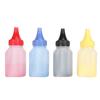 4 Colors Toner Refill Powder for W2090A 119AK W2091A 119AC W2092A 119AY W2093A 119AM Printers