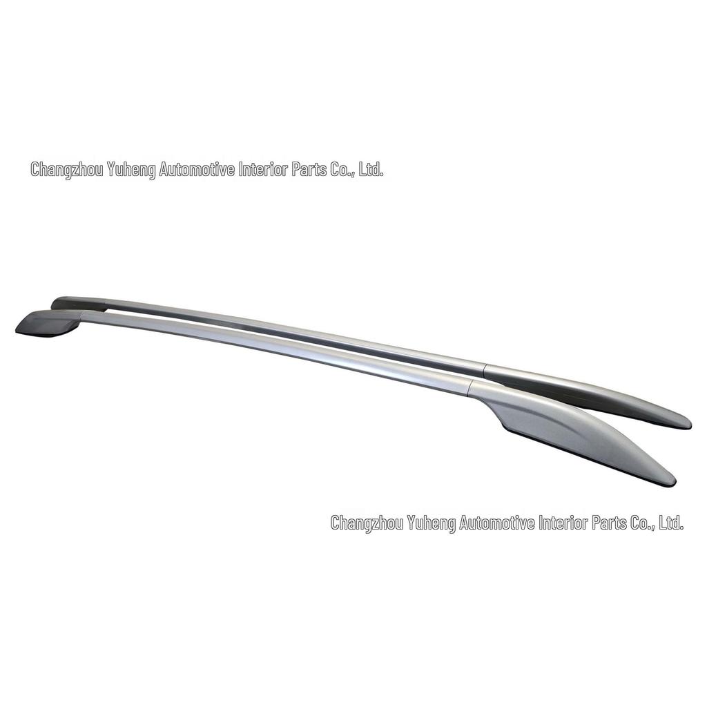 Qashqai Roof Rack Original Style 2014-2022: Exterior Accessory for Luggage Modification