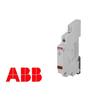 Voyant modulaire - ABB - 703401 - Rouge - 230V - Intérieur