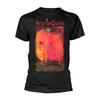 T-shirt Nera Alice In Chains 'Jar Of Flies' - NUOVA