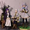 New 14cm Frieren Beyond Journey's End Action Figure Collectible Model Xmas Gift Noodle Stopper Sousou no Frieren Anime Figure