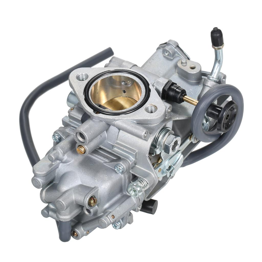 Carburetor Intake Replacement for Yamaha Warrior 350 YFM 350 Yfm350 1987 2004 Atv Quad Carb