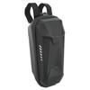 Large Capacity Scooter Storage Bag Waterproof Handlebar Storage Bag  Outdoor Riding