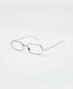 Geulapigpeullaseutig Rogge_Silver Off_White