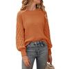 BITCED Lässige Kapuzenpullover und Sweatshirts mit langen Ärmeln und Rundhalsausschnitt für Damen