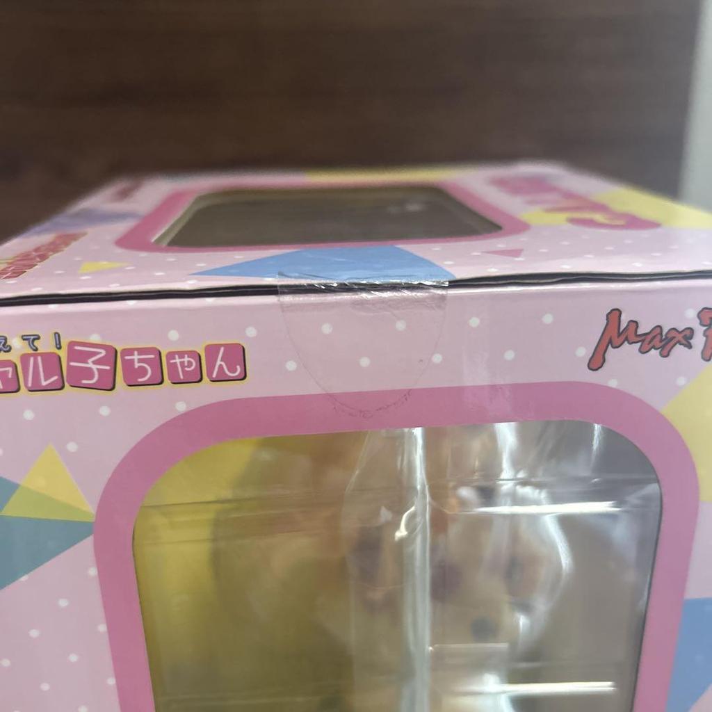 [USED] Tell me! Galko-chan Galko 1/6 scale figure