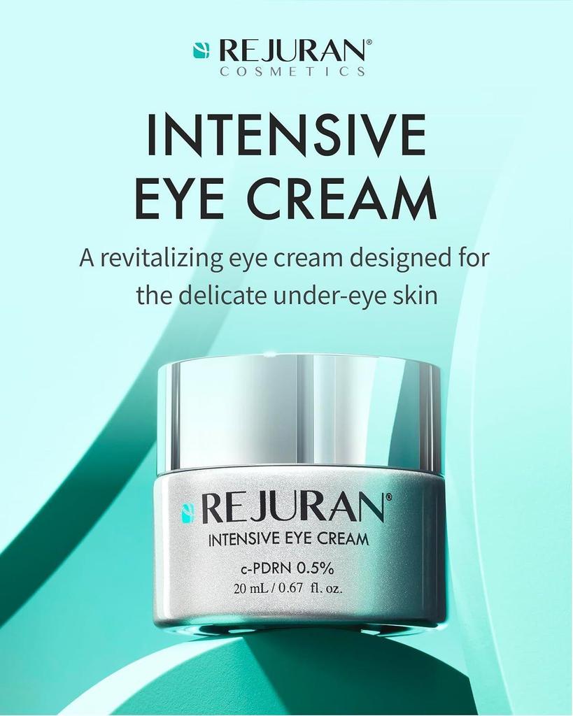 Rejuran Intensiv Ögonkräm 20ml