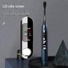 Westinghouse WT-608 Sonic Electric Toothbrush