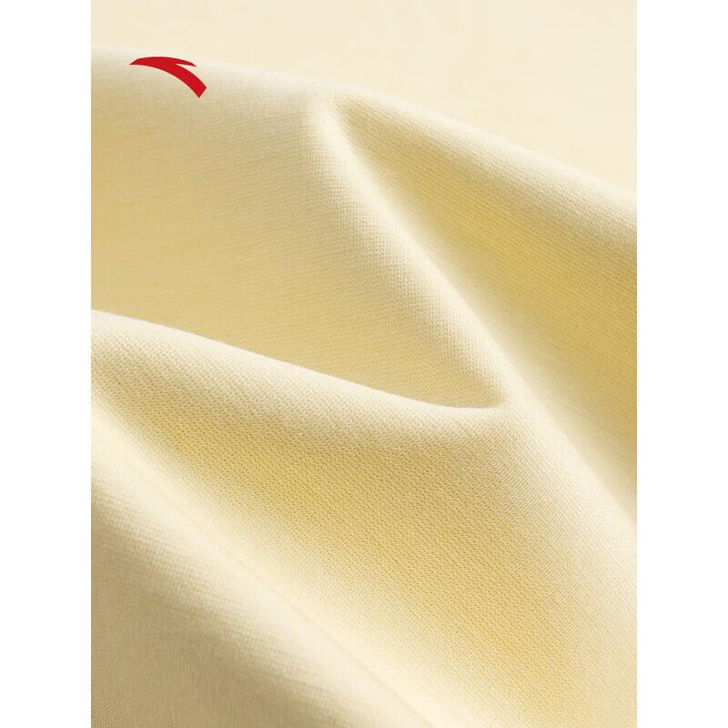 ANTA Women's Regular Fit Short Sleeve T-Shirt