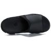 FILA Fern Comfortable Durable Slide Sandals Men Footwear Black F12M422505FBK
