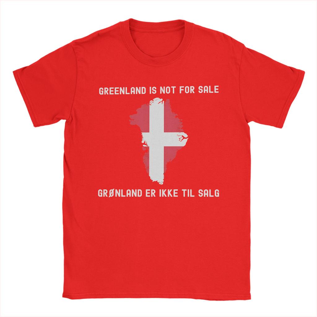 Denmark  Flag of Denmark T Shirt Beach  Harajuku TShirts Unisex Cotton ONeck 4XL 5XL 6XL Tees Short Sleeve Aesthetic Tops
