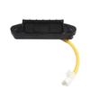 5810A090 Car Rear Trunk Lid Lock Release Handle Tailgate Switch For Mitsubishi Outlander Sport ASX RVR 2011--A87Q