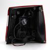 Compatible Tail & Reverse Lights for 13-14 Sorento - Includes Left/Right Outer Tail & Collision Lights
