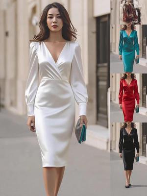 Vestidos – Vestidos casuales