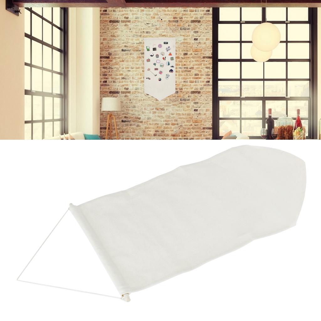 Brooch Pin Wall Hanging Display Stand Pin Collection Storage Holder Decoration