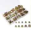 100pcs