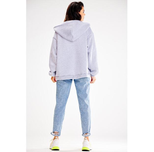 Толстовка Awama A610