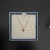 Used 4 necklace drop motif