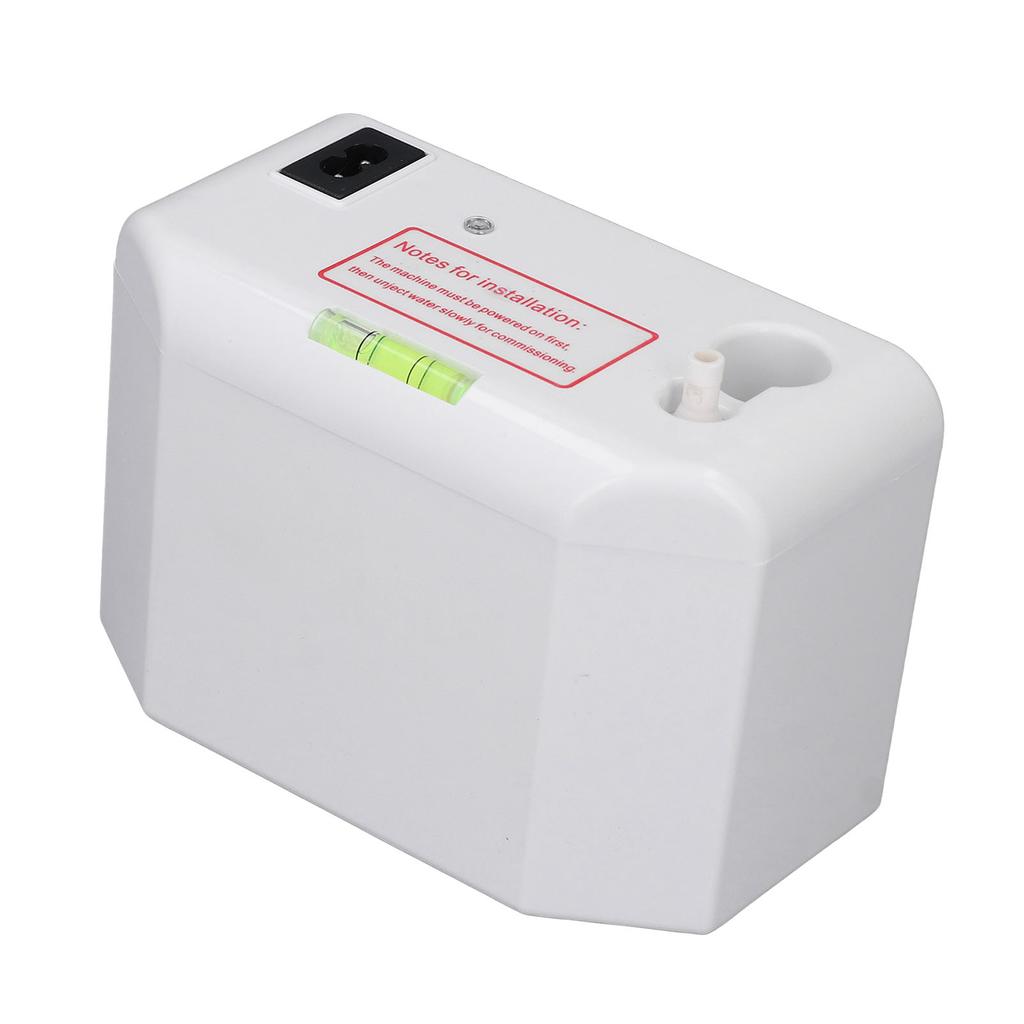 Pompă de Drenaj Automat 40Lh Pompă Silențioasă pentru Îndepărtarea Condensului pentru Aer Condiționat și Mașină de Gheață 200ml