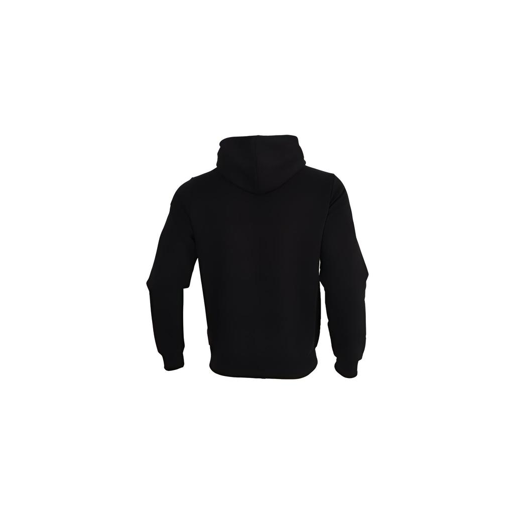 Puma Sweatshirts Men's Black Hooded Moderate Regular 586462-01