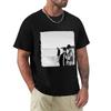 Stranger Than Paradise Illustration Tshirt Quick Dry Travel Tshirt