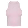 Jack Wills Womens/Ladies Cropped Tank Top