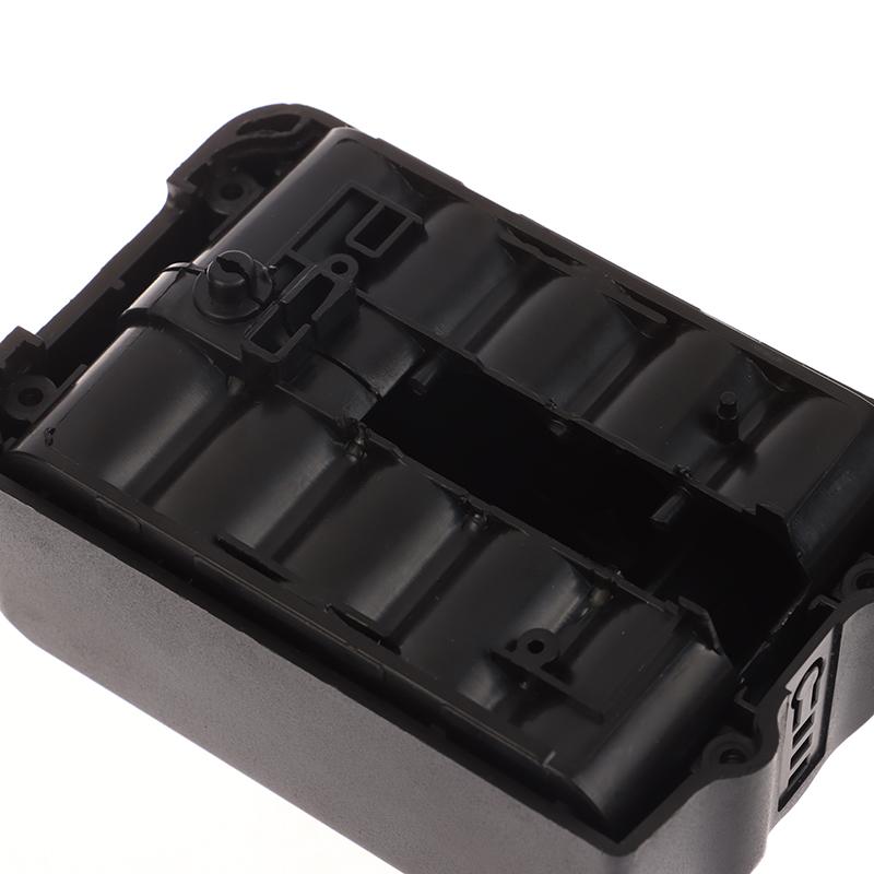 Bl1890 Li-Ion Battery Case Pcb Charging Protection Circuit Board Shell Box Bl1860-15 For Angle Grinder Electric Drill Housing