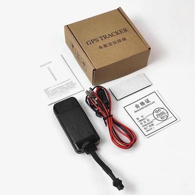 GPS navigace a příslušenství – GPS lokátory