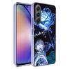 Ado Album Kyogen Phone Case for Samsung A17 A37 A57 A07 A16 A26 A36 A56 A06 A02S A12 A22 A32 A52S A04S A14 A24 A34 A54 A03 A13 A