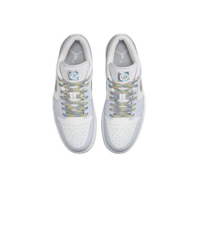 Jordan 1 Low SE Tear-Away - DX6070-101