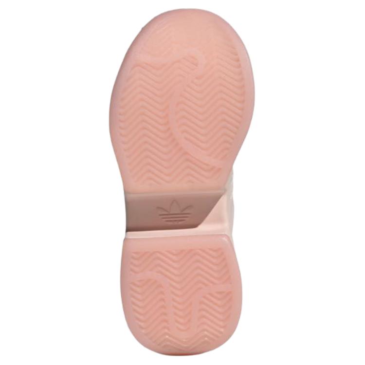 Adidas Originals Superstar Bold Casual Shoes Unisex Pink IH4518