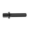 Firewood Drill Bit Set Heavy Duty Wood Log Splitter Detachable Electric Drills Screw Cone Driver Tool Firewood Prep Tool for Splitting Woods