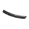 Mercedes-Benz Windshield Drain Cover Guide Plate (1698360018)