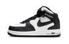 Air Force 1 Mid Stussy Light Bone Black PS DN4158-002