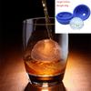 Whiskey Round Ice Cube Maker Silicone Spherical Ice Mould Ice Maker Machine Quick Freezer Ice Mold Tray Ice Cream mold Ice Mold