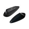 ABS Car Roof Shark Fin Antenna Aerials Cover Trim For BMW 2 Series Coupe G42  2024 3 Series G20 G28  2024 X5 X6 -24