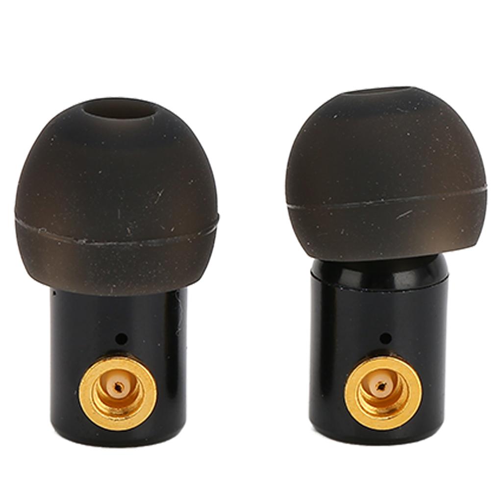 Earbuds Head Replacement Detachable Sports Earphones Head with MMCX Interface for SE535 SE846 UE900