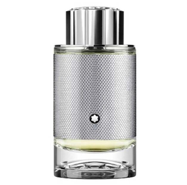 

Montblanc Explorer Platinum 100ml парфюмированная вода