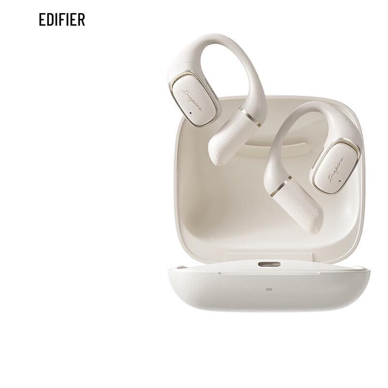 Edifier Hecate Evo Open Bluetooth Headphones