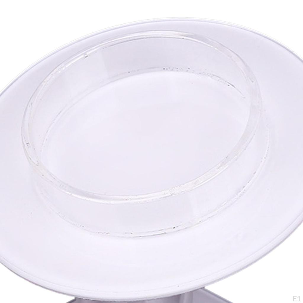 Acrylic Bracelet Display Stand Holder Organizer,Bangle Storage Rack,Jewelry Showcase Shelf