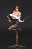 A-Plus Big Sister and Sweaty [Yuko Tomari] 16 Scale PVC Painted Complete Figure