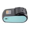 Wireless Portable Receipt Printer Bluetooth Thermal Bill Printer 58 Mm