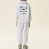 New Balance Casual Sportswear 2 Piece Set Kids' 2PF31123-LGR