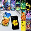 Cartoon Pokemon New Phone Case for Redmi Note 12 12S 12C 13 13C 13R 14 14S 14R 14C Pro Max Plus 11A 13X A3 A3X A4 A5