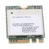RTL8821CE WiFi Card M.2 Interface BT4.2 High Speed Plug and Play Stable AW CB491NF Network Card for Laptop