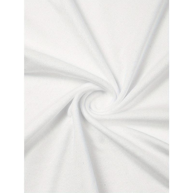 Europäische Größe 2026 Neues trendiges Damen-Kurzarm-T-Shirt mit hohem Bund und einem niedlichen kleinen Bienen-Tierprint-Design, ein stilvoller und süßer Look.