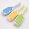 Pet Hair Remover, Roller Brush, Hair Removal Wonder, Dog Hair Remover, Cat Hair Brush, Bed and Clothing Bidirectional Electrostatic Hair Scraper